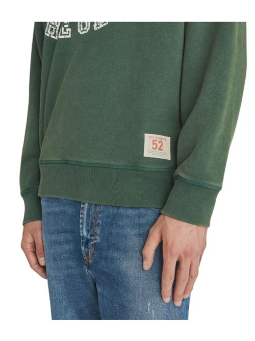 RRU90005CP961770009 VERDE ROY ROGER'S | RRU90005CP961770009 VERDE